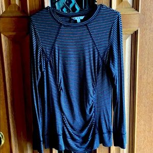 Cabi long sleeve T